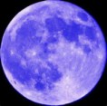 Une vague d’énergie en provenance du cosmos arrive en force pour le 31 Janvier Lune Bleue